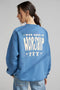 Made to Worship Unisex Crewneck