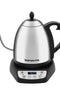 Classic 1.0L Gooseneck Electric Kettle