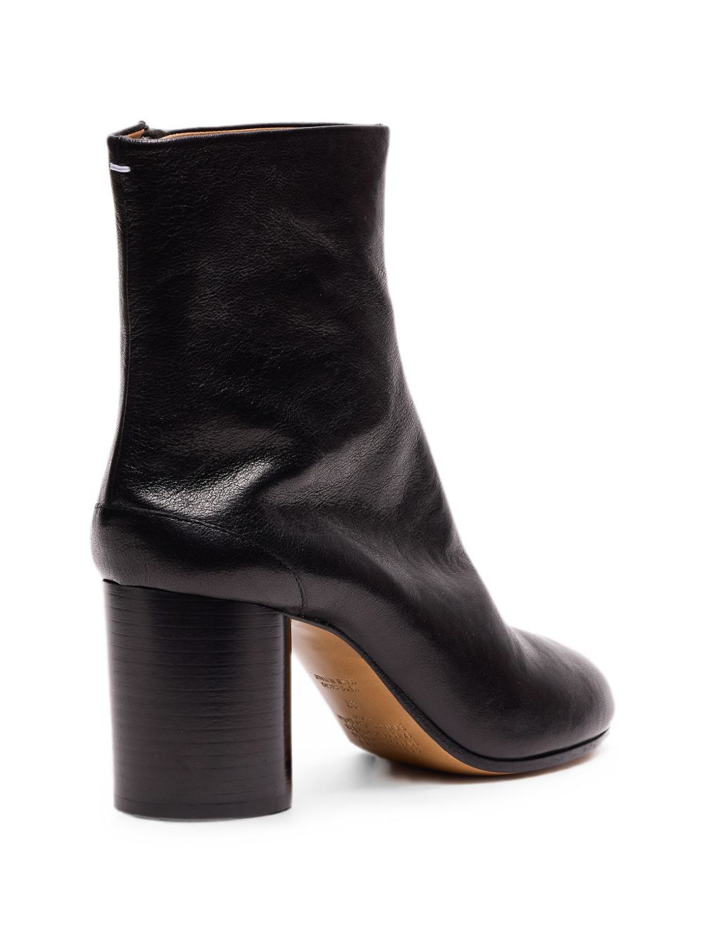 Maison Margiela Boots BLACK