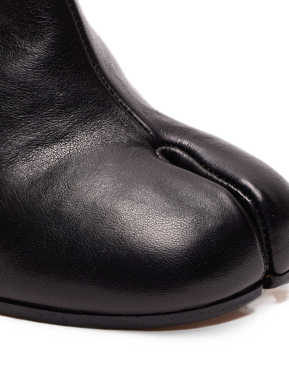 Maison Margiela Boots BLACK