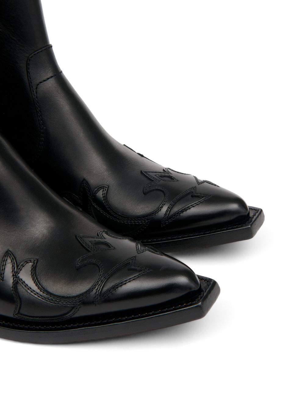 Maison Margiela Boots BLACK