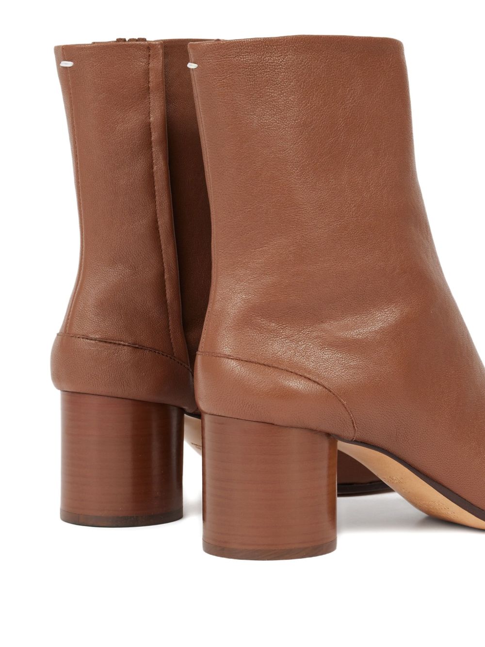 Maison Margiela Boots BROWN