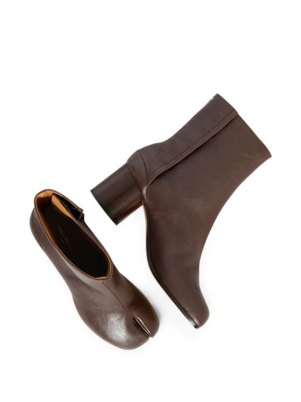 Maison Margiela Boots BROWN