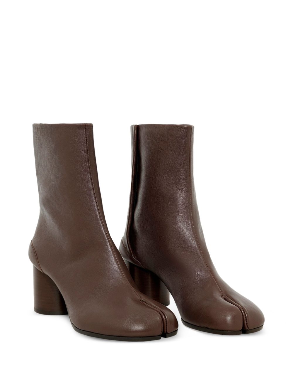 Maison Margiela Boots BROWN