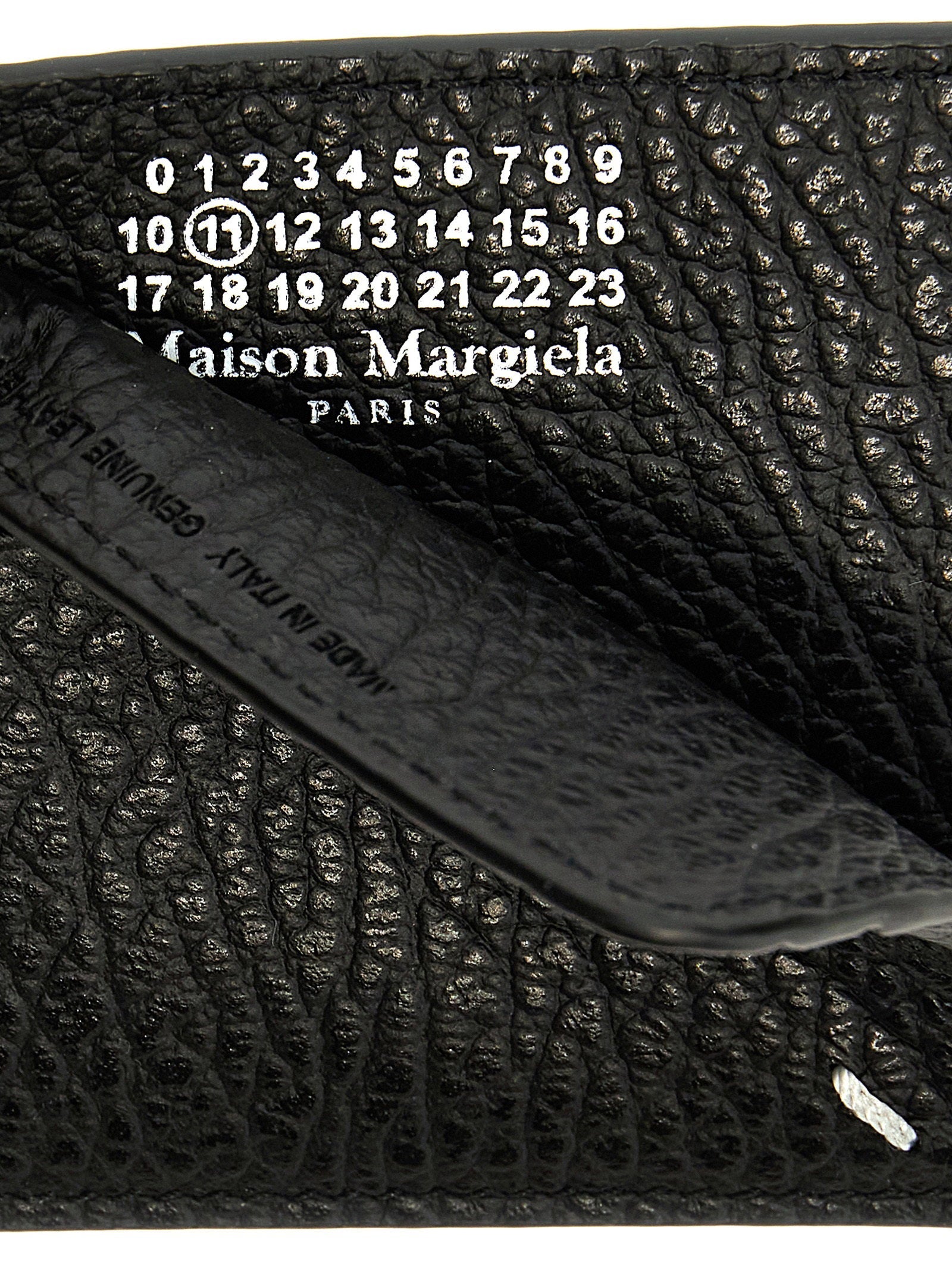 Maison Margiela Four Stitches Card Holder