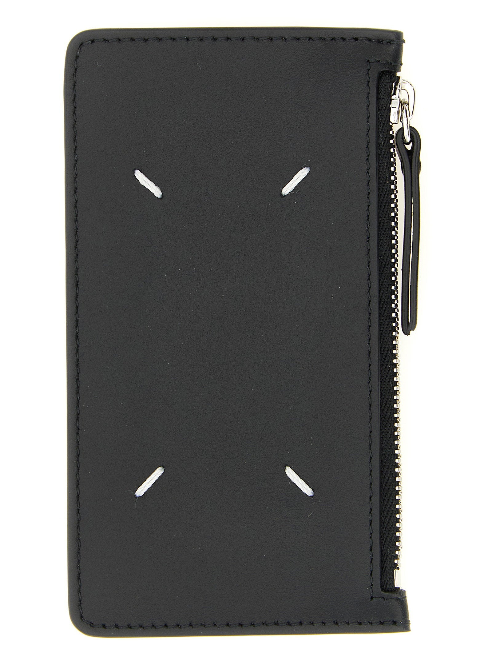 Maison Margiela Four Stitches Card Holder