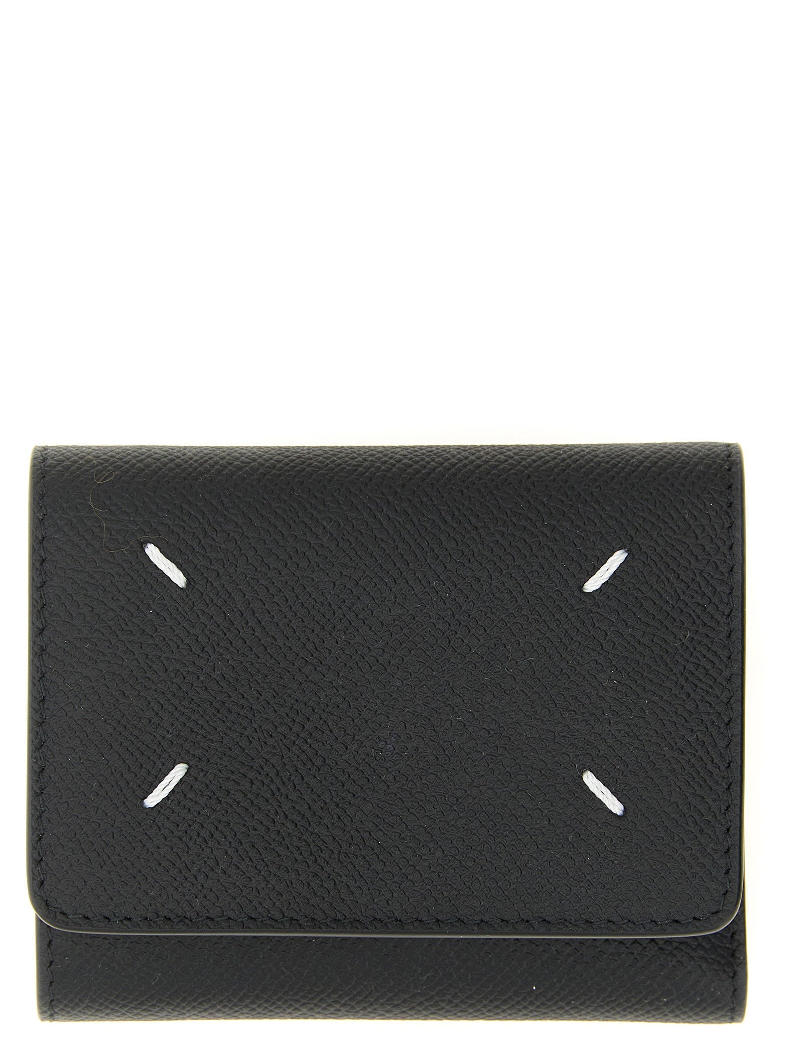 Maison Margiela Four Stitches Wallet