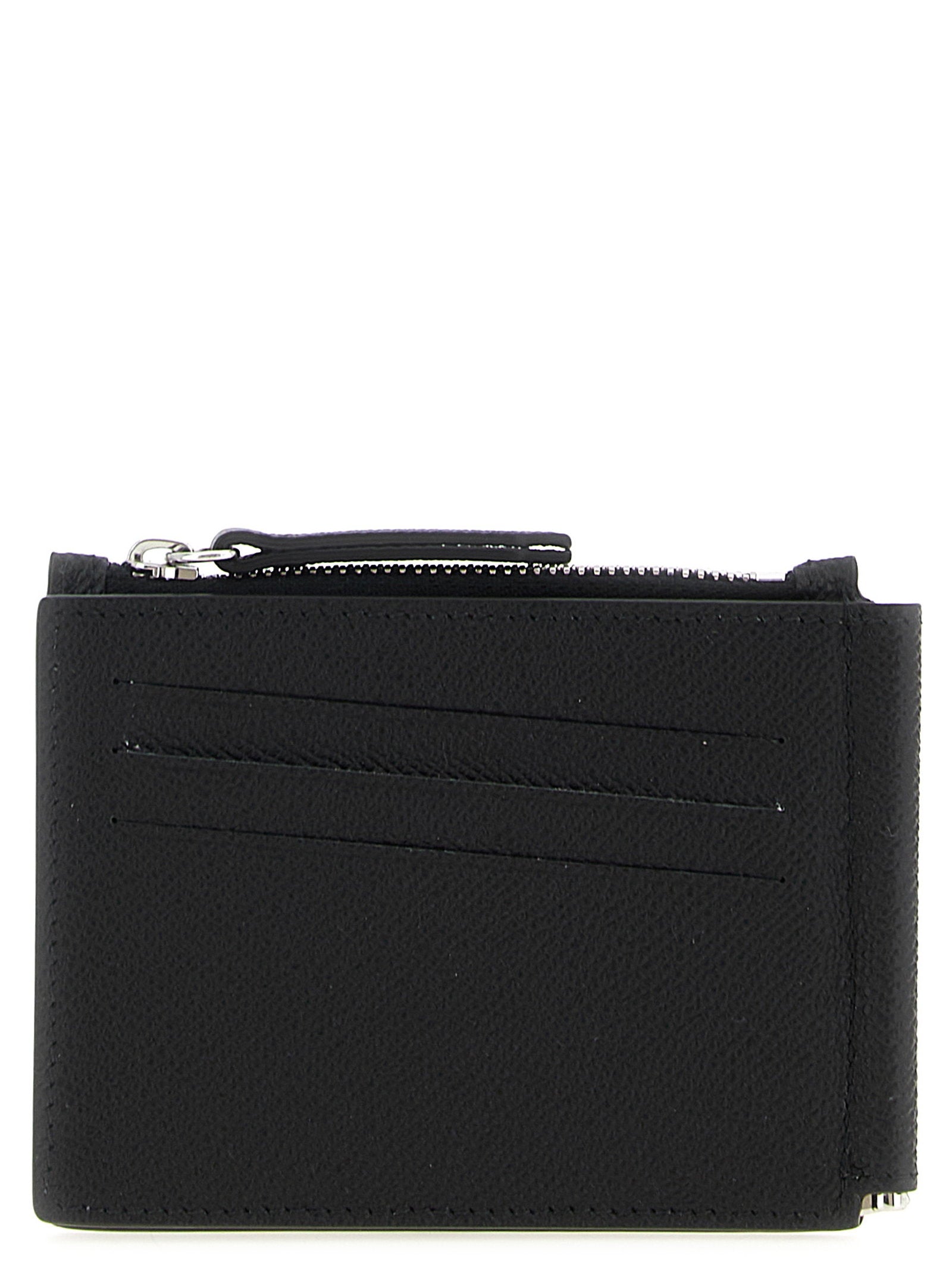 Maison Margiela Logo Wallet
