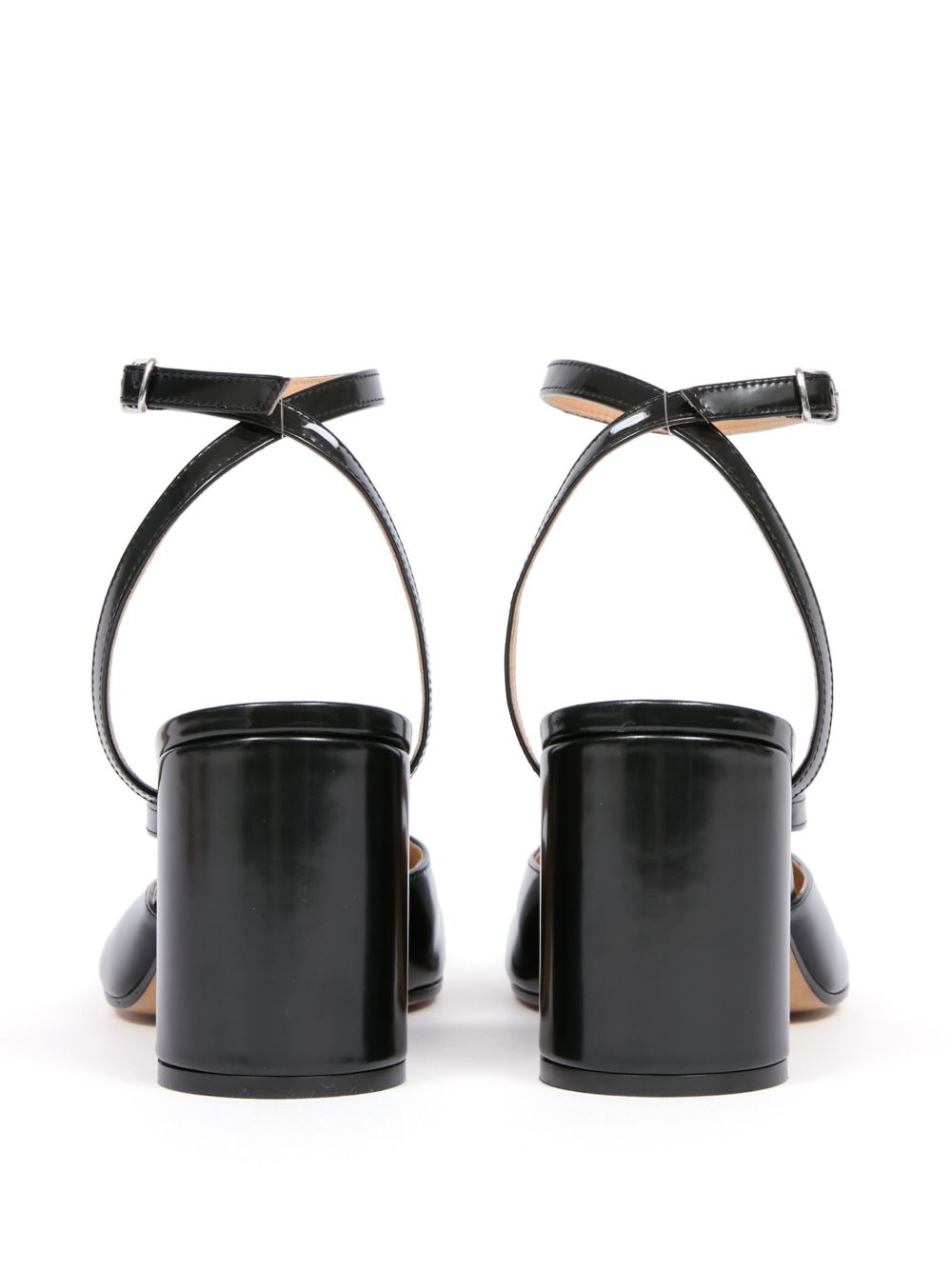 Maison Margiela Sandals BLACK