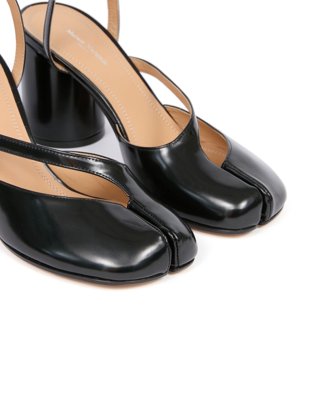 Maison Margiela Sandals BLACK