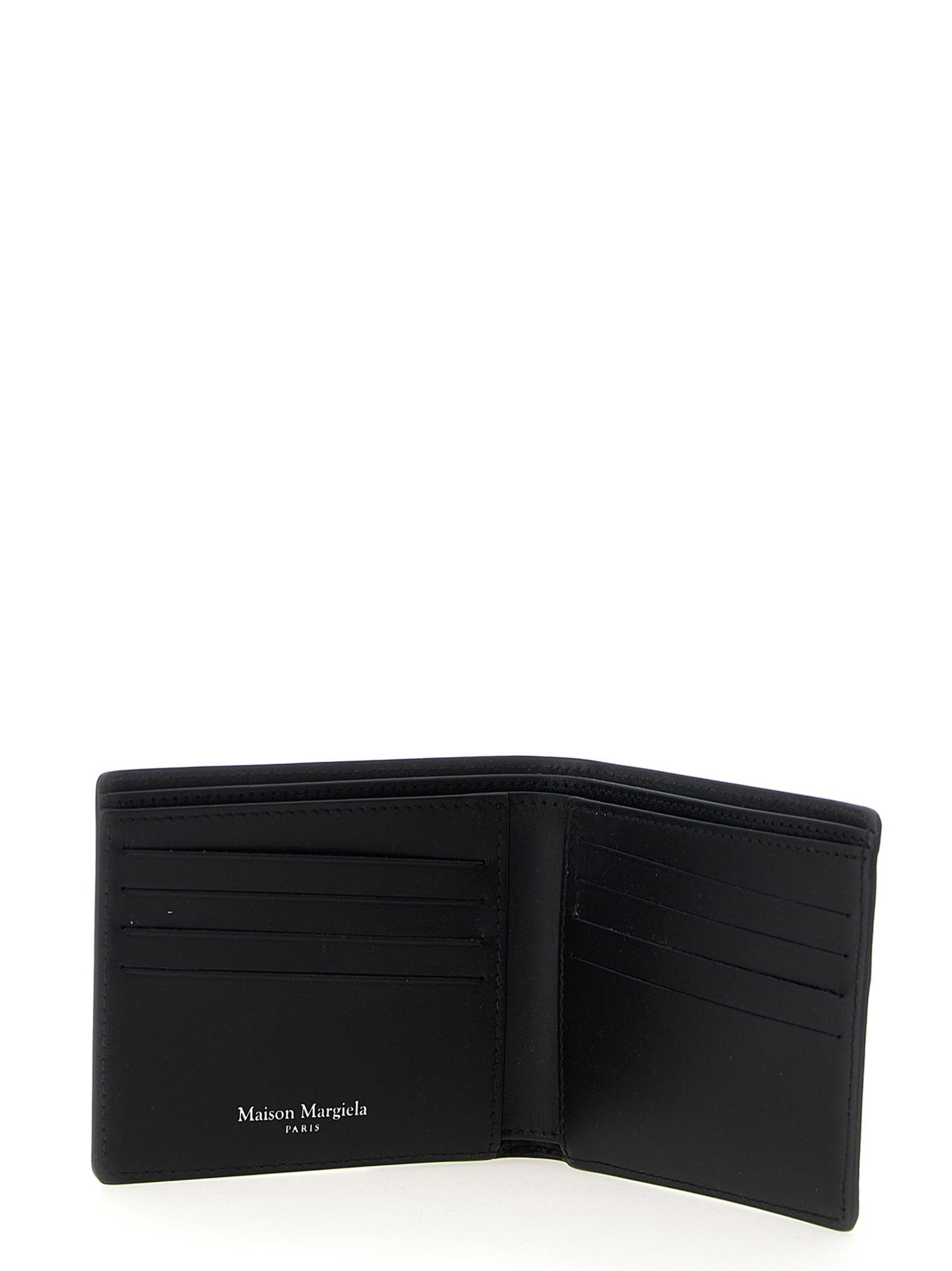 Maison Margiela Stitching Wallet
