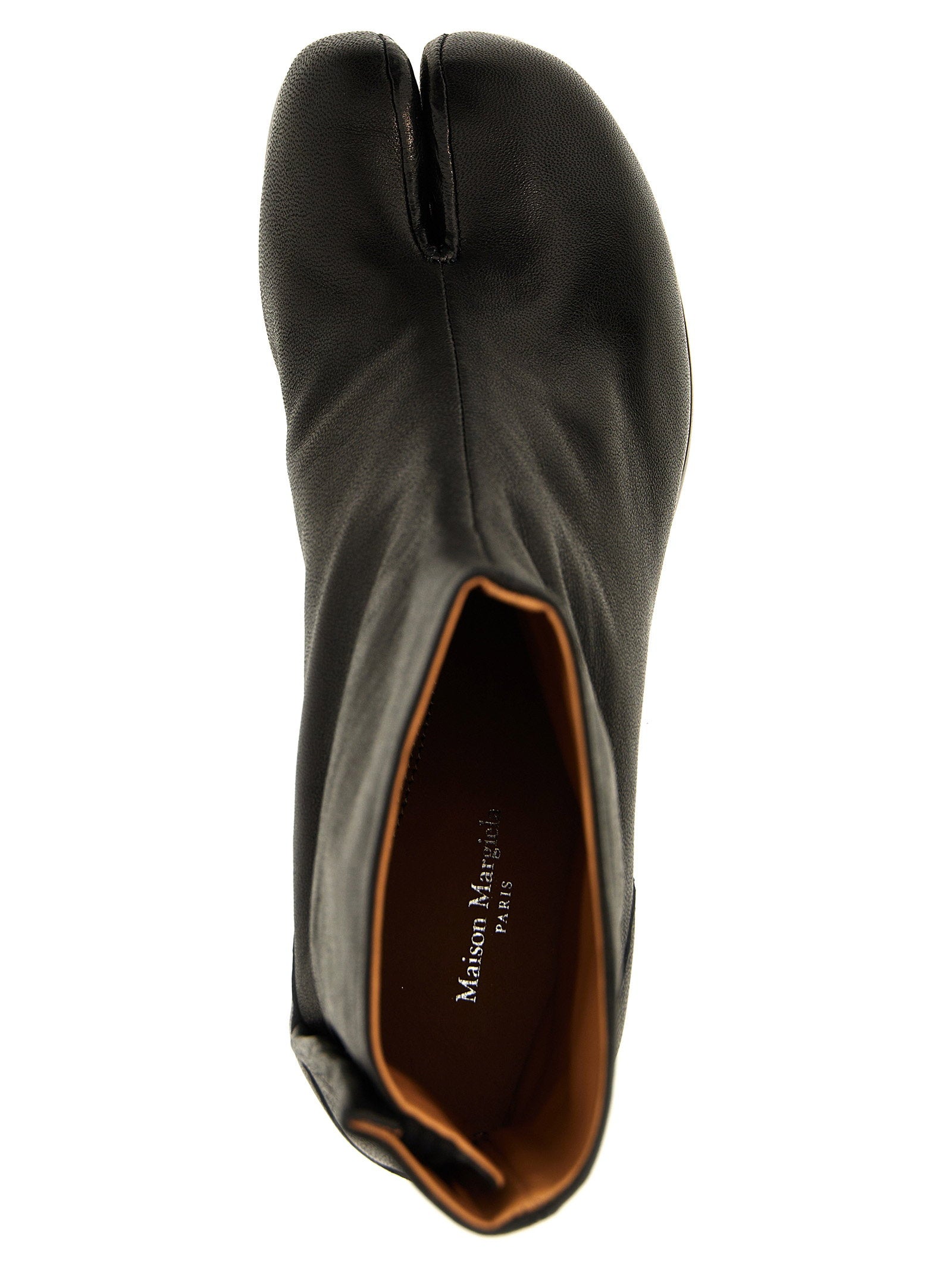 Maison Margiela Tabi Ankle Boots