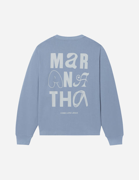 Maranatha Unisex Tee