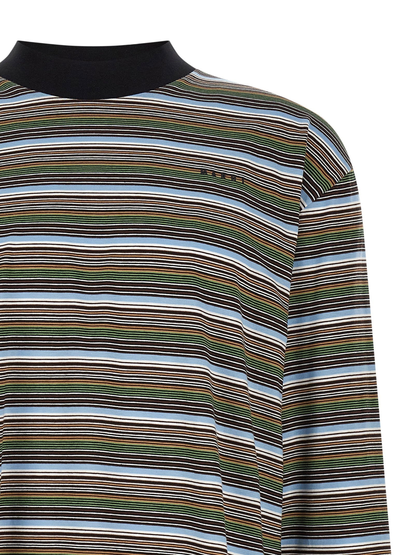 Marni Striped T-shirt