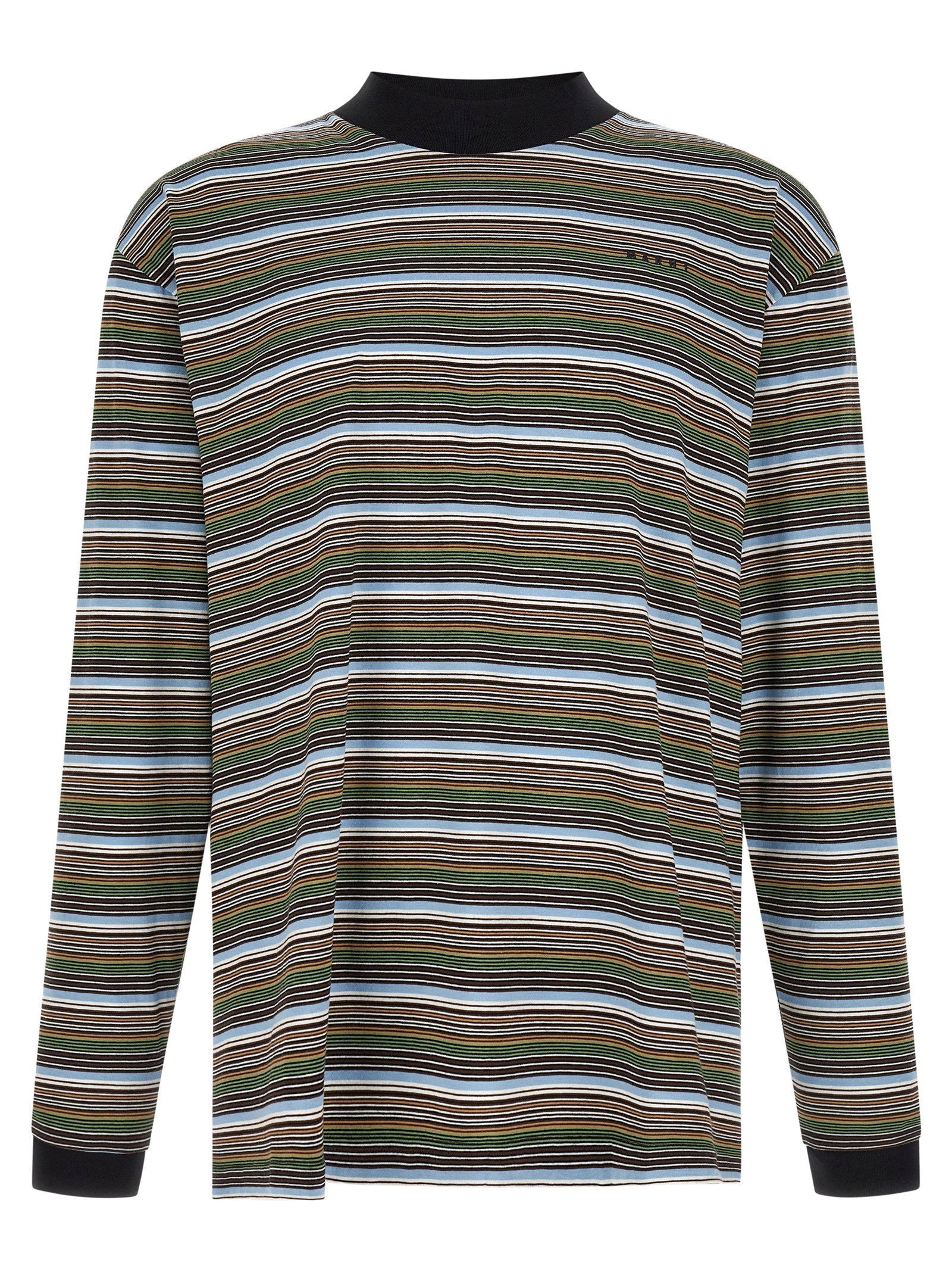 Marni Striped T-shirt