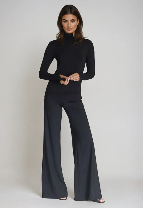 Marta Wide Leg Pant