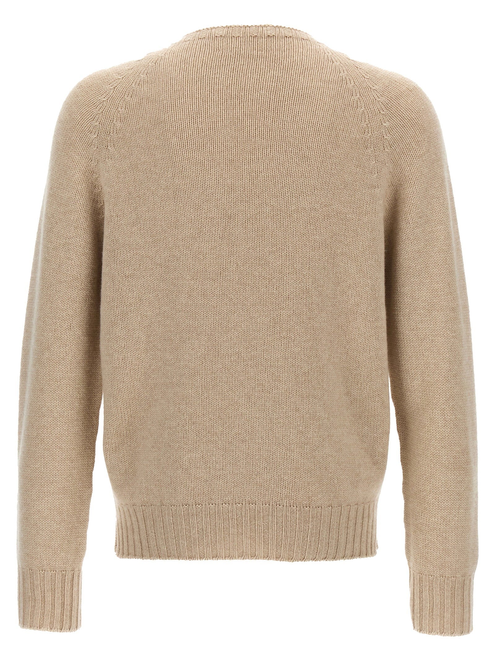 Ma'ry'ya Cashmere Sweater
