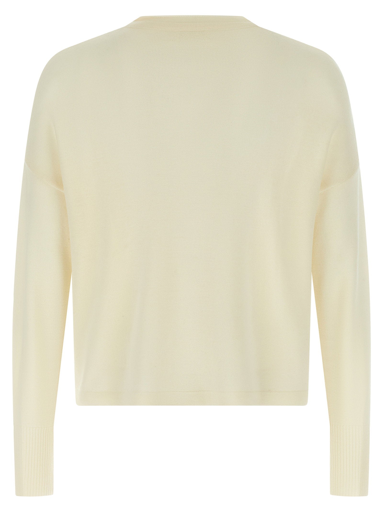 Ma'ry'ya Wool Sweater