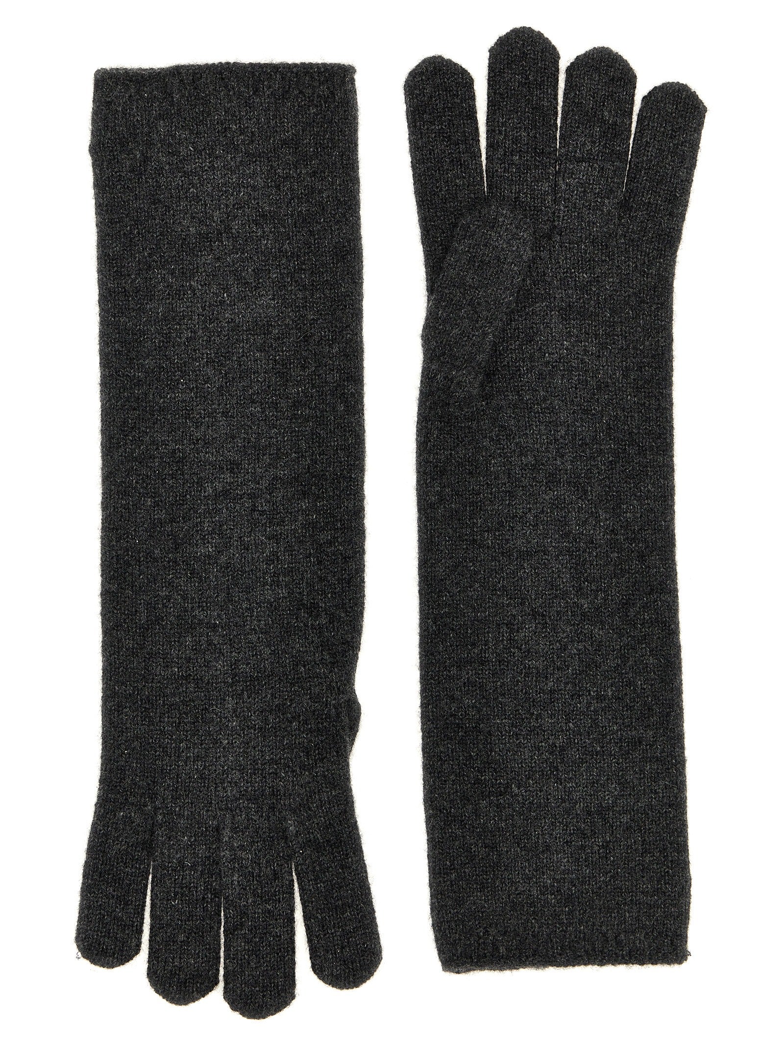 Max Mara Alaggio Gloves