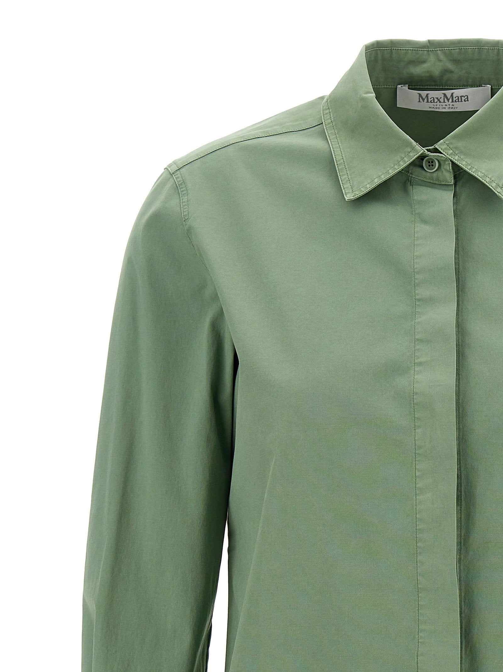 Max Mara Francia Shirt