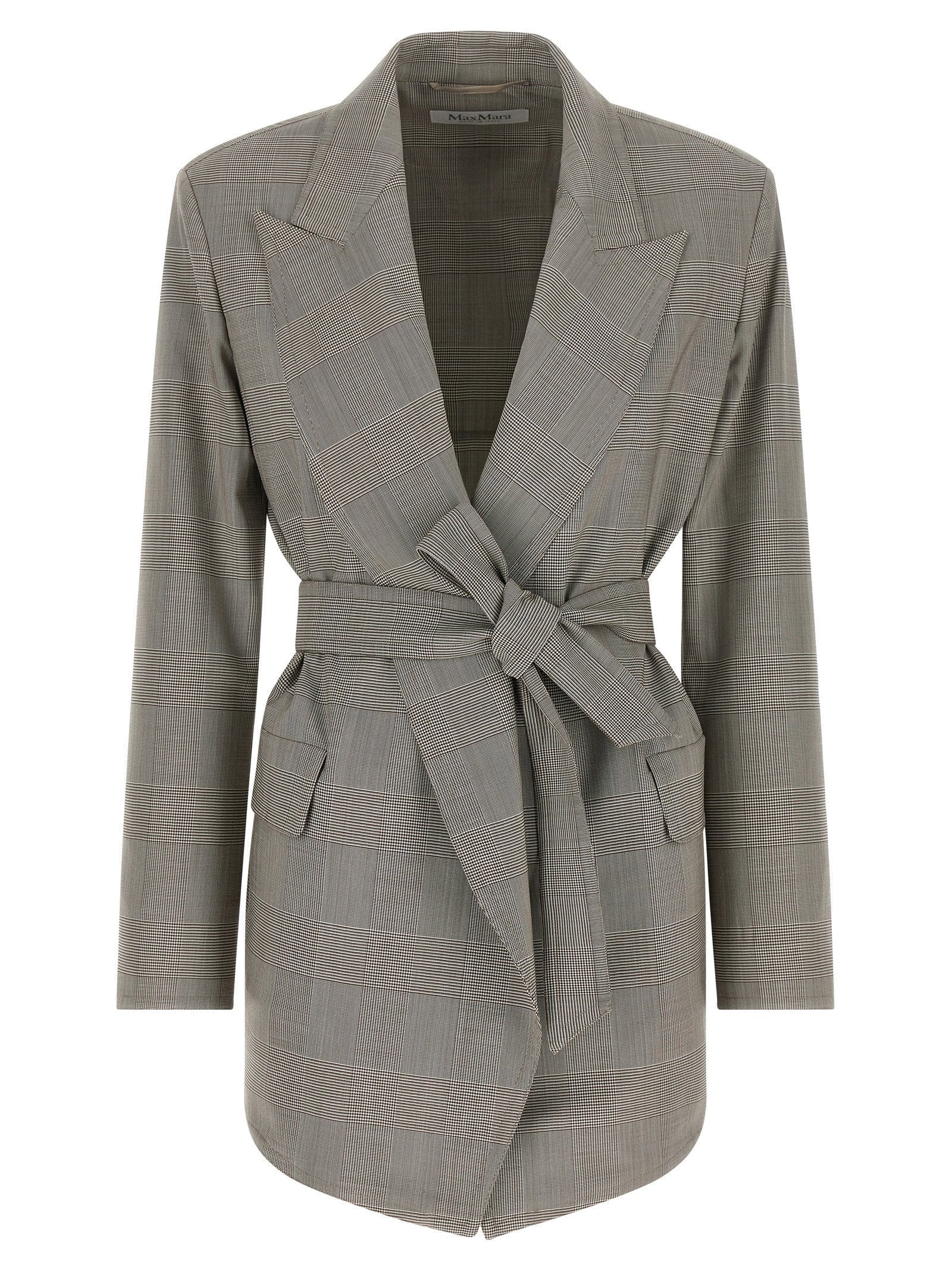 Max Mara Mxmnasello Blazer