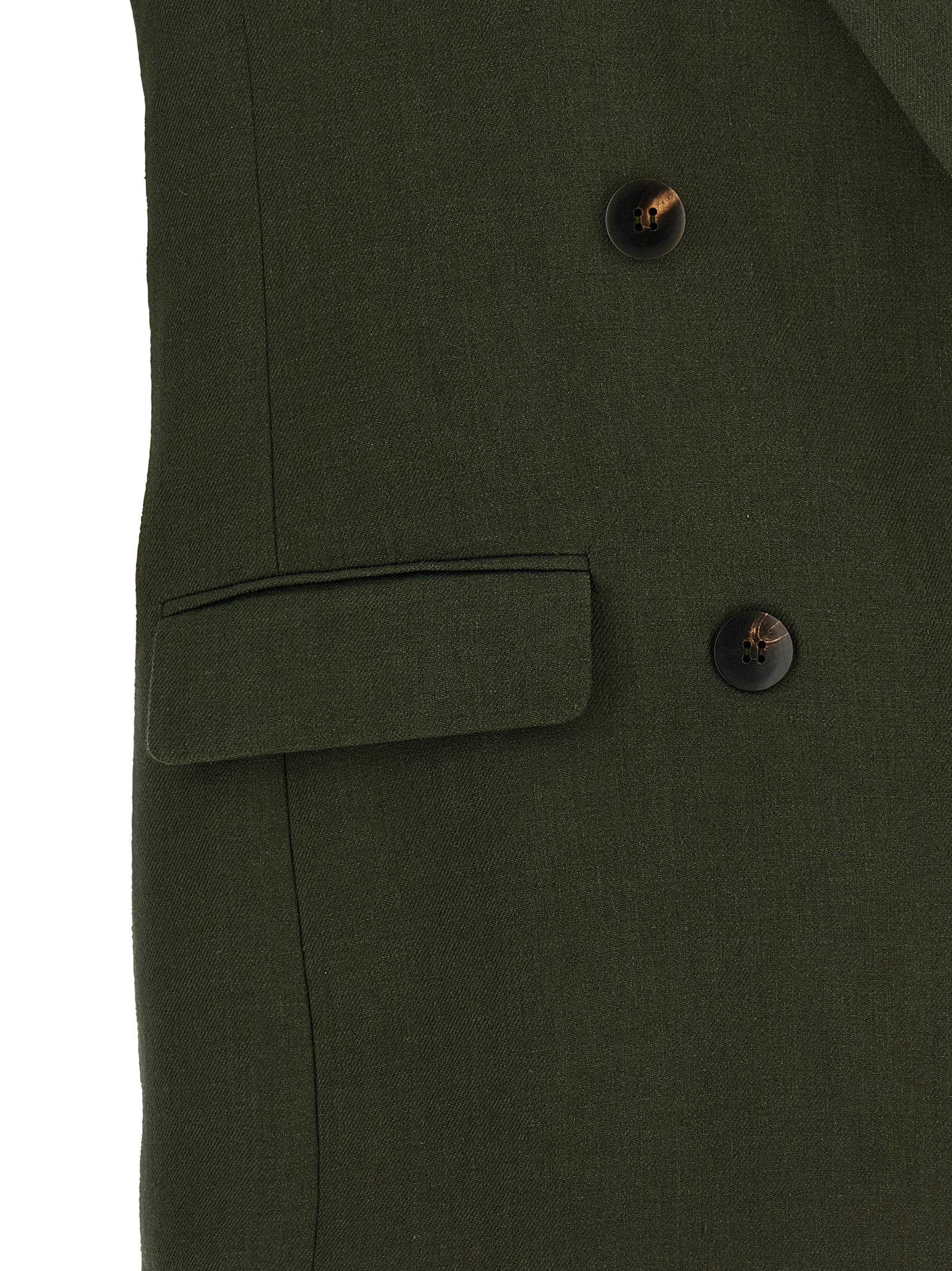 Max Mara Studio Mstaia Vest