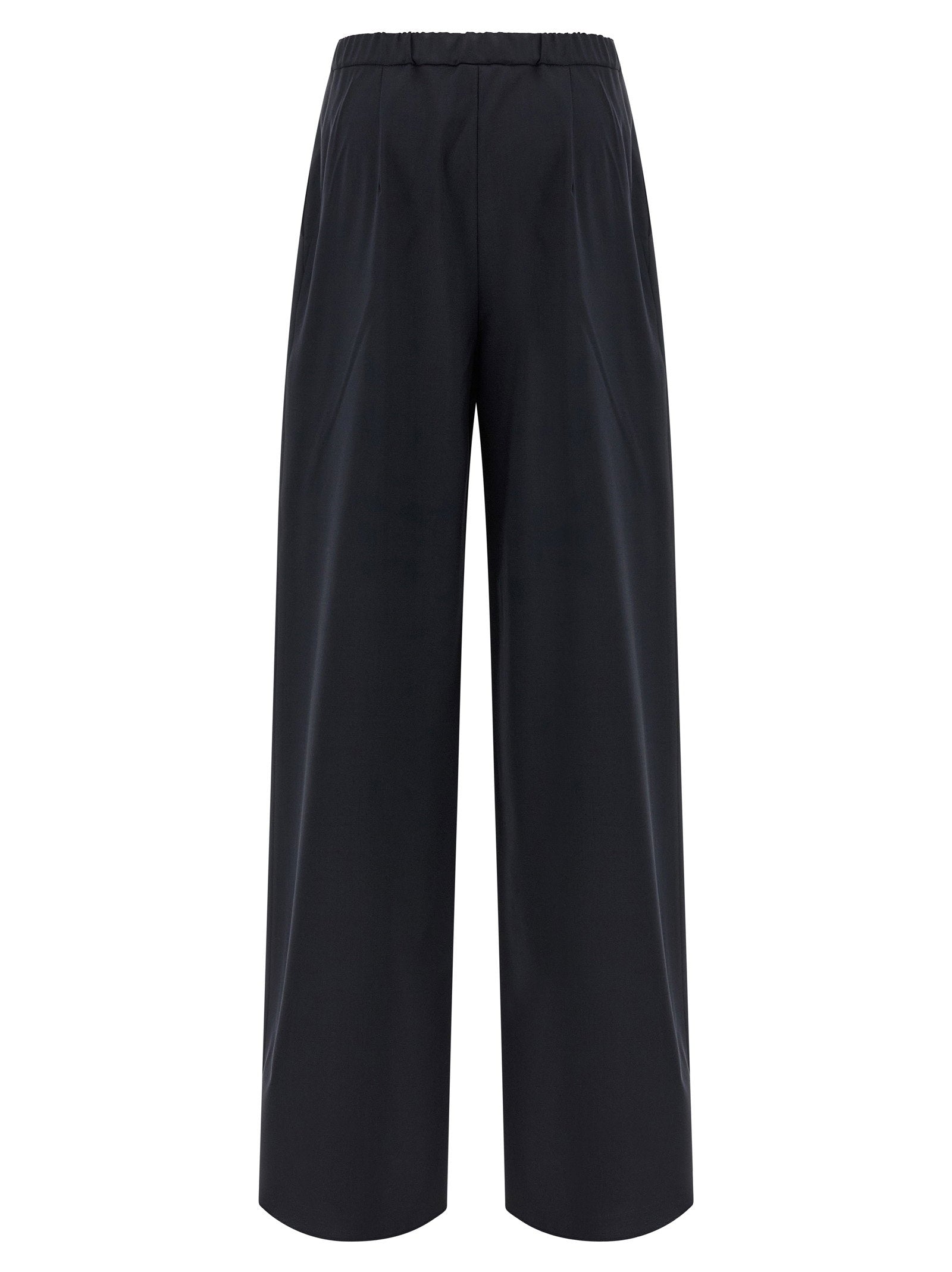 Max Mara Studio Mstcorone Pants