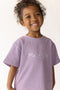 Me Plus God Kids Tee
