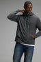 Men's Brushed Bamboo Hoodie