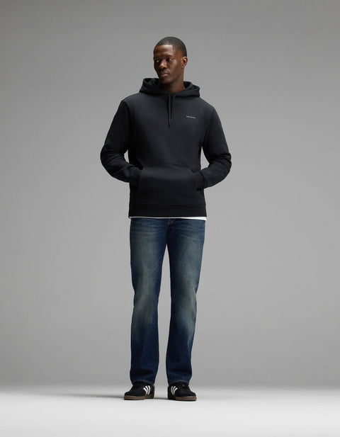 Men's Cityscape Hoodie