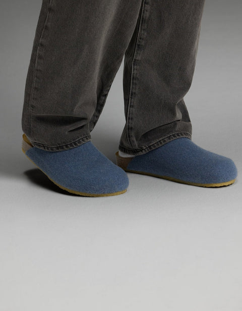 Lakehouse Clog