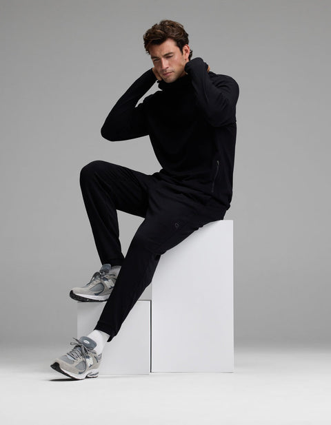 Men's Recovery Hoodie & Jogger Set