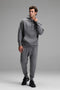 Men's StretchTech Hoodie & Jogger Set