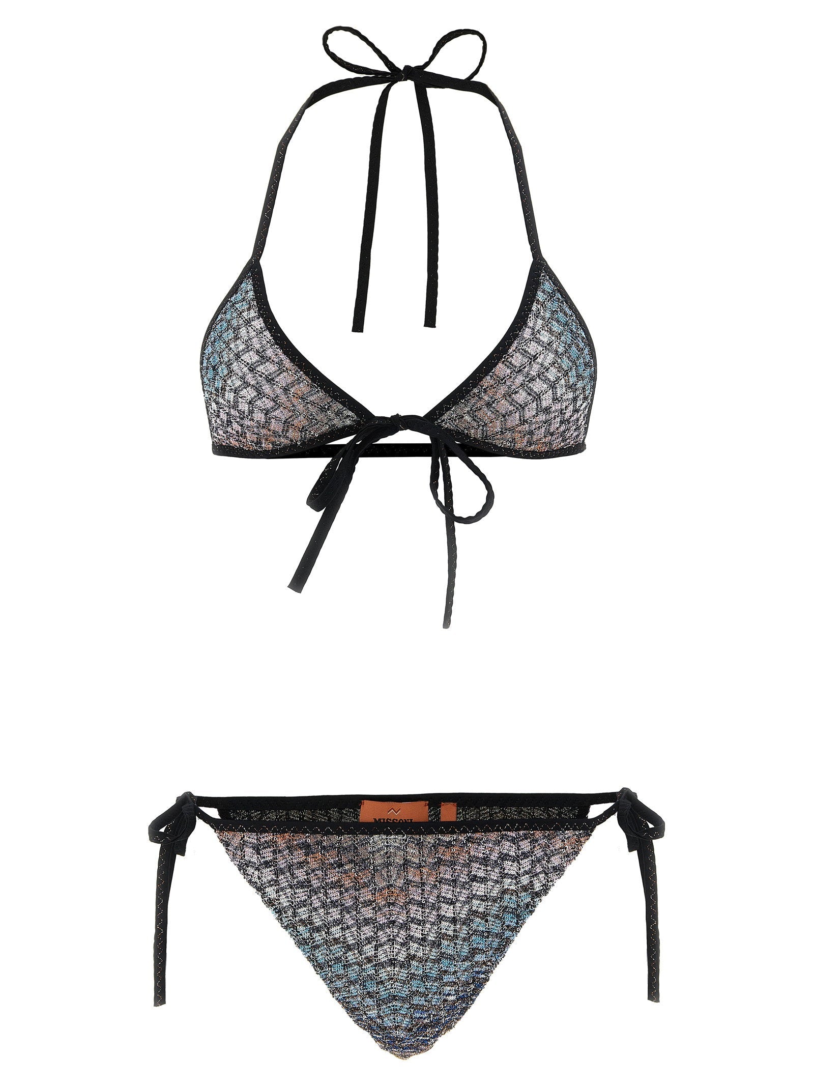 Missoni Caperdoni Bikini