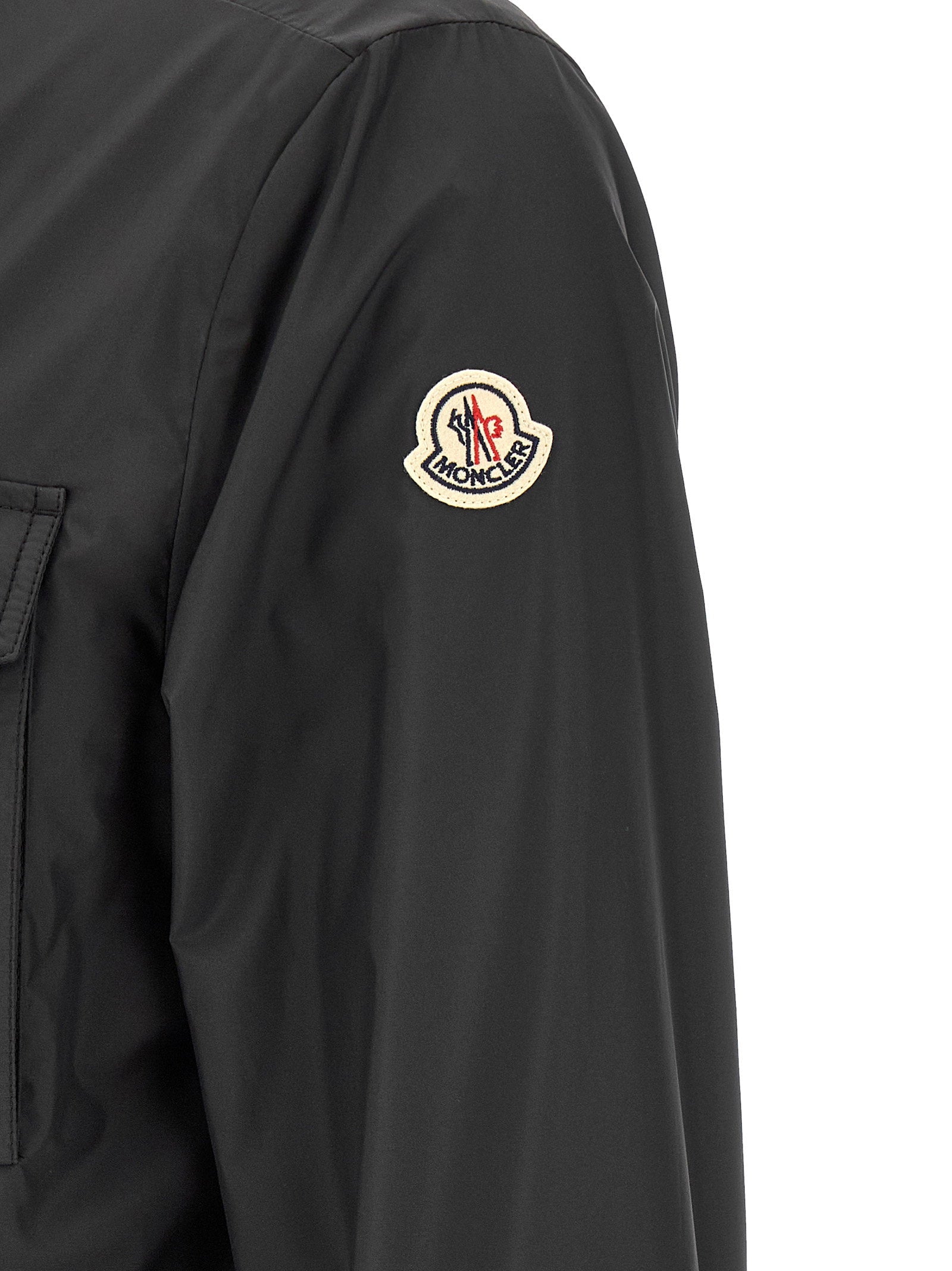 Moncler Chirano 2-in-1 Jacket