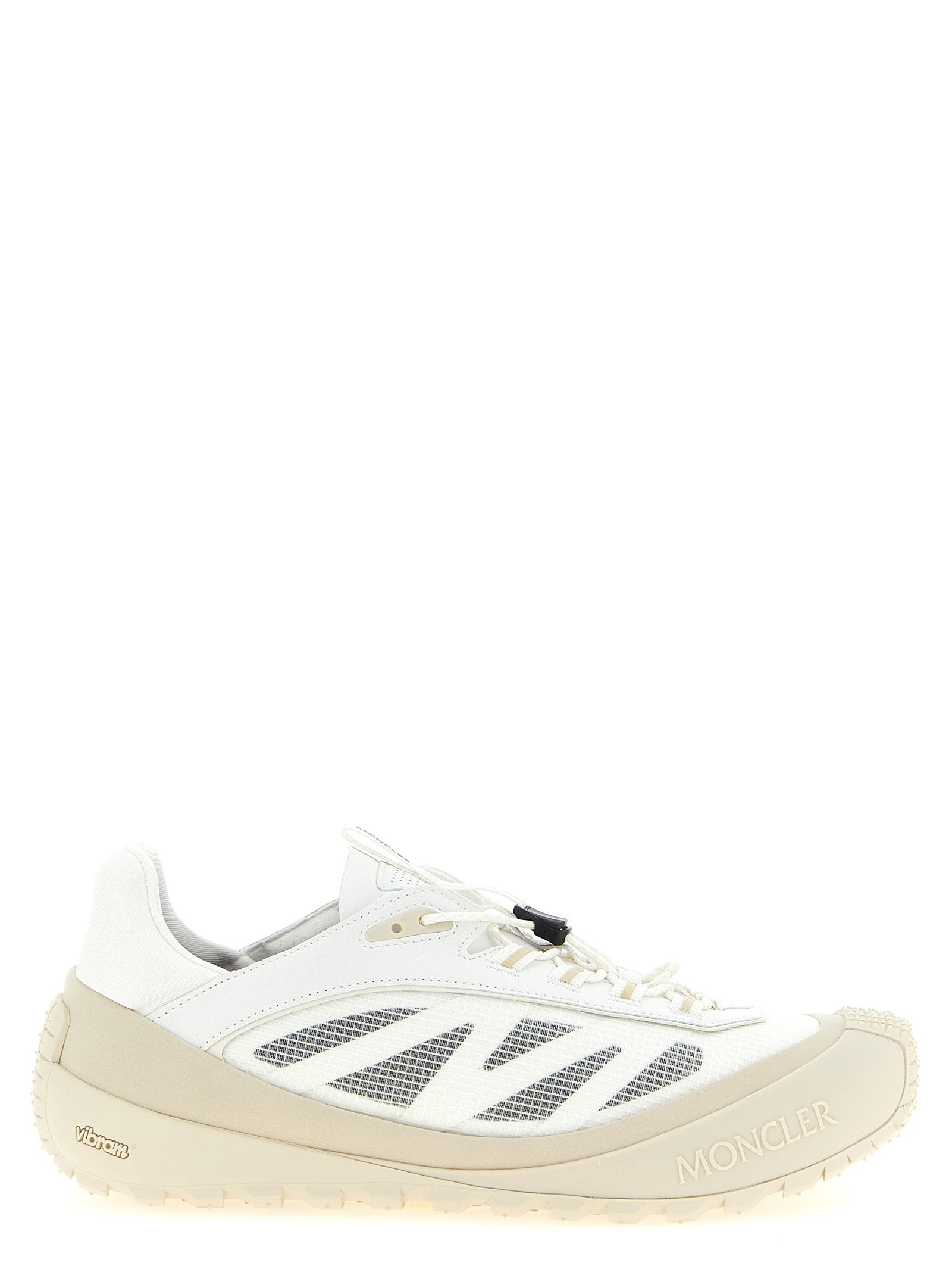 Moncler Trailgrip Lp Sneakers