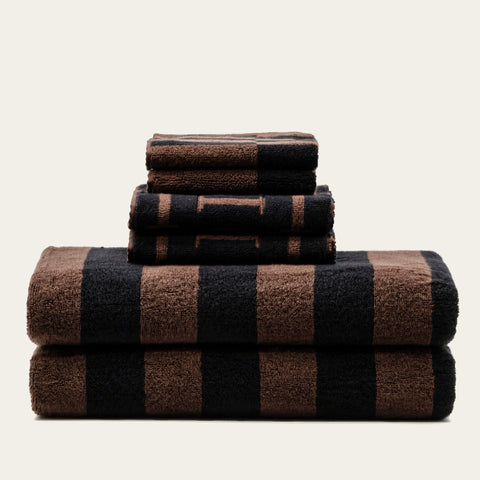 Shadmoor Australian Cotton Towels