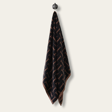 Tessera Australian Cotton Towels