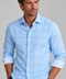 Montauk Long Sleeve Sports Shirt