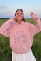 More Than Sunday Unisex Hoodie