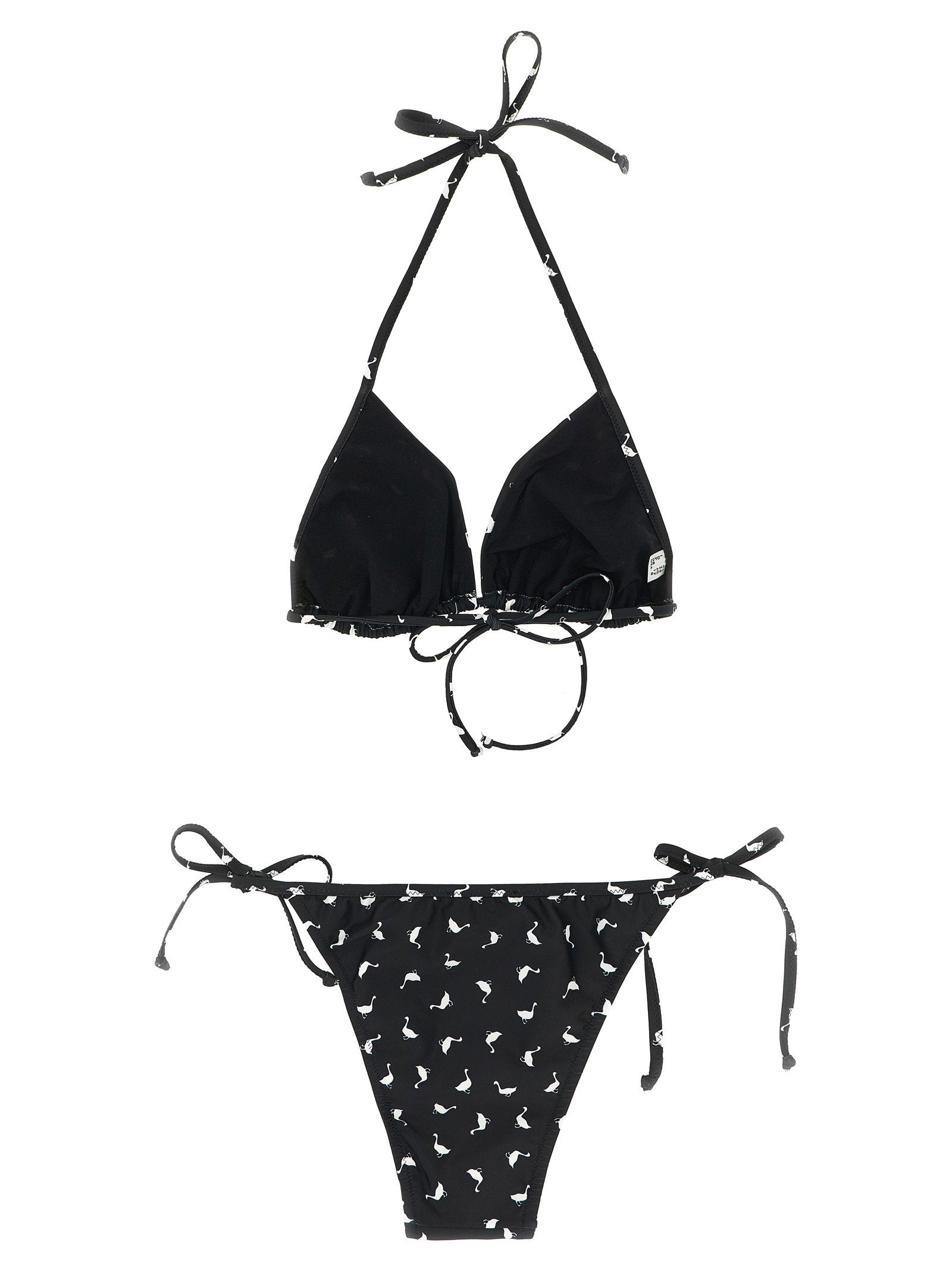 Moschino Goose Bikini
