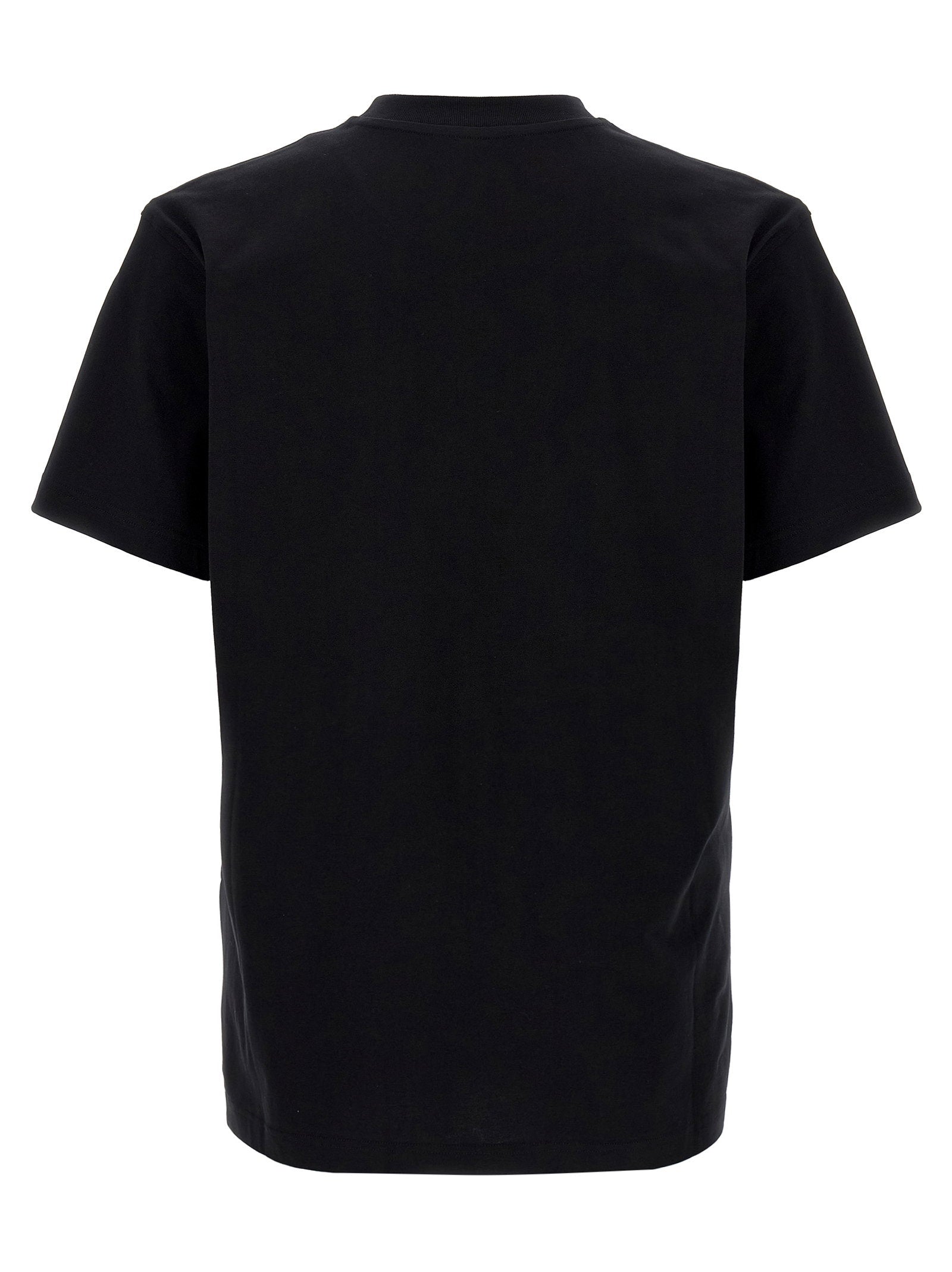 Moschino Printed T-shirt