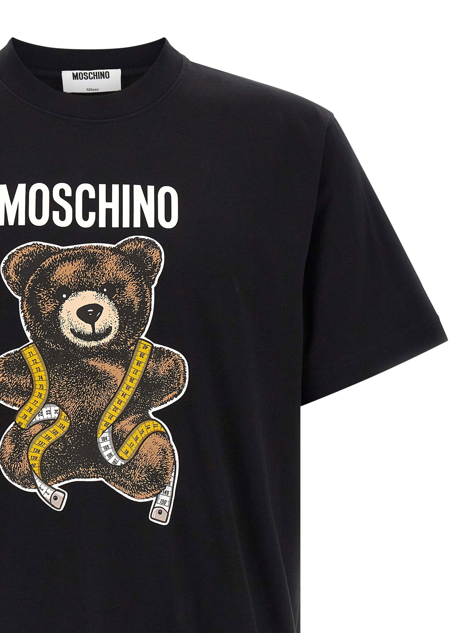 Moschino Teddy Bear T-shirt