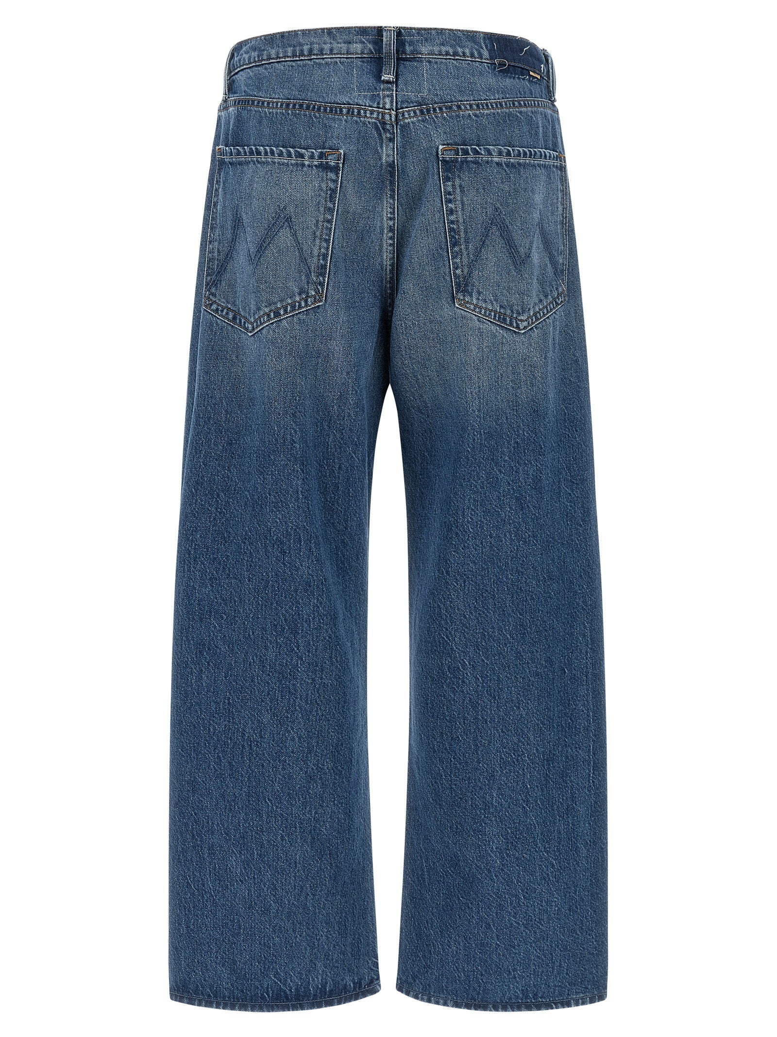 Mother The Dodger Flood Jeans
