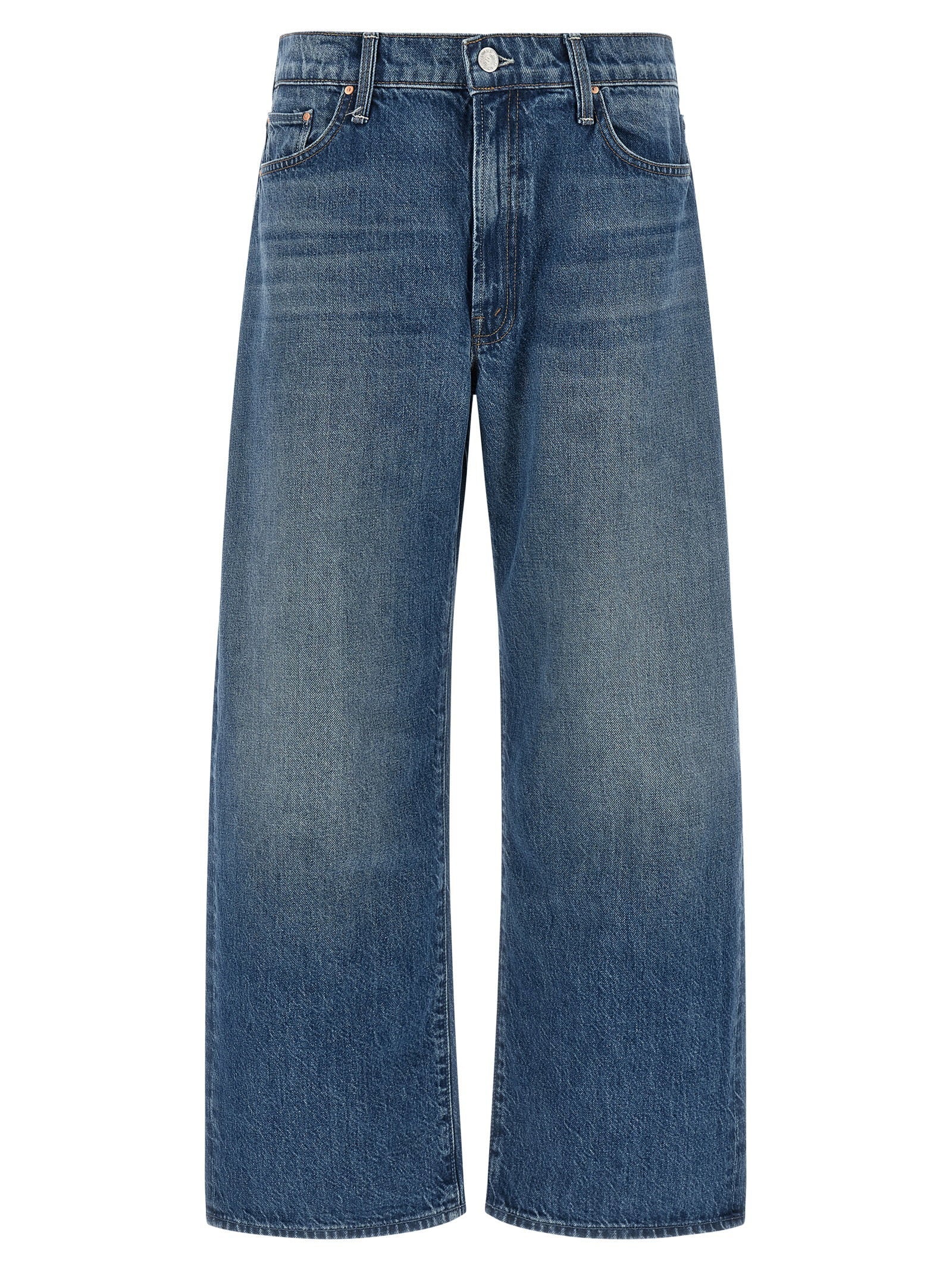 Mother The Dodger Flood Jeans