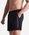 Motiv Pro Workout Shorts - Black
