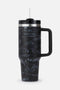 Mountainscape 40 oz Tumbler