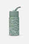 Mountainscape Kids Water Bottle