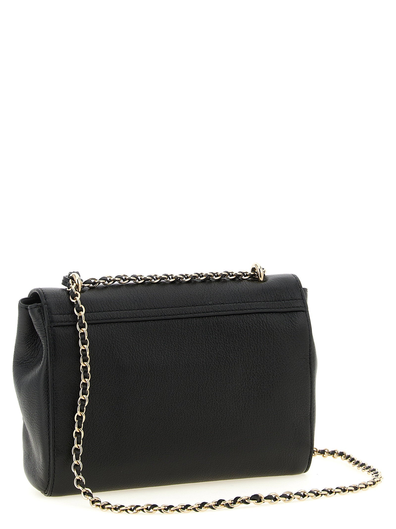 Mulberry Lily Legacy Crossbody Bag
