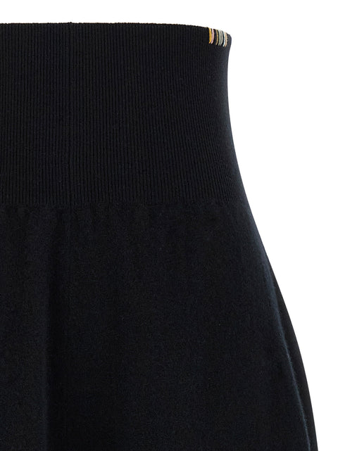 Extreme Cashmere N°388 Ease Skirt